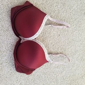 Aerie Drew bra size 34B